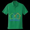 Dry Zone UV Micro Mesh Polo Thumbnail