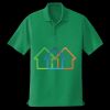 Dry Zone UV Micro Mesh Polo Thumbnail