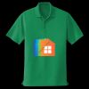Dry Zone UV Micro Mesh Polo Thumbnail