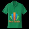 Dry Zone UV Micro Mesh Polo Thumbnail