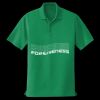 Dry Zone UV Micro Mesh Polo Thumbnail
