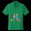 Dry Zone UV Micro Mesh Polo Thumbnail