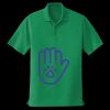 Dry Zone UV Micro Mesh Polo Thumbnail
