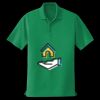 Dry Zone UV Micro Mesh Polo Thumbnail