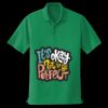Dry Zone UV Micro Mesh Polo Thumbnail