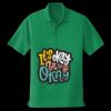 Dry Zone UV Micro Mesh Polo Thumbnail