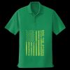Dry Zone UV Micro Mesh Polo Thumbnail