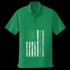 Dry Zone UV Micro Mesh Polo Thumbnail
