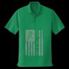 Dry Zone UV Micro Mesh Polo Thumbnail
