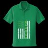 Dry Zone UV Micro Mesh Polo Thumbnail
