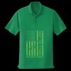 Dry Zone UV Micro Mesh Polo Thumbnail