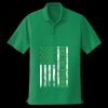 Dry Zone UV Micro Mesh Polo Thumbnail