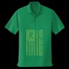 Dry Zone UV Micro Mesh Polo Thumbnail