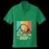 Dry Zone UV Micro Mesh Polo Thumbnail