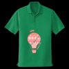 Dry Zone UV Micro Mesh Polo Thumbnail