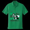 Dry Zone UV Micro Mesh Polo Thumbnail