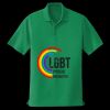 Dry Zone UV Micro Mesh Polo Thumbnail