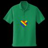 Dry Zone UV Micro Mesh Polo Thumbnail