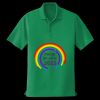 Dry Zone UV Micro Mesh Polo Thumbnail