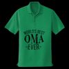 Dry Zone UV Micro Mesh Polo Thumbnail