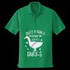 Dry Zone UV Micro Mesh Polo Thumbnail