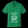 Dry Zone UV Micro Mesh Polo Thumbnail