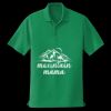 Dry Zone UV Micro Mesh Polo Thumbnail