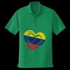 Dry Zone UV Micro Mesh Polo Thumbnail