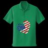 Dry Zone UV Micro Mesh Polo Thumbnail