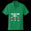 Dry Zone UV Micro Mesh Polo Thumbnail