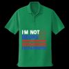 Dry Zone UV Micro Mesh Polo Thumbnail