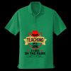 Dry Zone UV Micro Mesh Polo Thumbnail