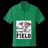 Dry Zone UV Micro Mesh Polo Thumbnail