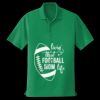 Dry Zone UV Micro Mesh Polo Thumbnail