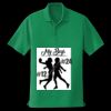 Dry Zone UV Micro Mesh Polo Thumbnail