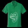 Dry Zone UV Micro Mesh Polo Thumbnail