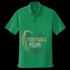 Dry Zone UV Micro Mesh Polo Thumbnail