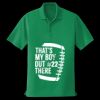 Dry Zone UV Micro Mesh Polo Thumbnail