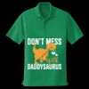 Dry Zone UV Micro Mesh Polo Thumbnail