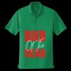 Dry Zone UV Micro Mesh Polo Thumbnail