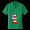 Dry Zone UV Micro Mesh Polo Thumbnail