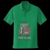 Dry Zone UV Micro Mesh Polo Thumbnail