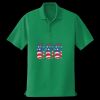 Dry Zone UV Micro Mesh Polo Thumbnail