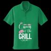 Dry Zone UV Micro Mesh Polo Thumbnail