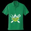 Dry Zone UV Micro Mesh Polo Thumbnail