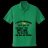 Dry Zone UV Micro Mesh Polo Thumbnail
