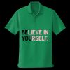 Dry Zone UV Micro Mesh Polo Thumbnail