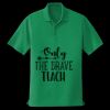 Dry Zone UV Micro Mesh Polo Thumbnail