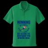 Dry Zone UV Micro Mesh Polo Thumbnail