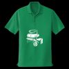 Dry Zone UV Micro Mesh Polo Thumbnail